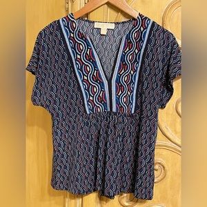 Michael Kors top